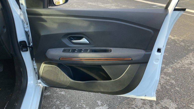 Dacia Sandero Stepway 1.0 TCe Expression 5dr Petrol Hatchback